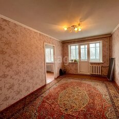 Квартира 46,3 м², 2-комнатная - изображение 2