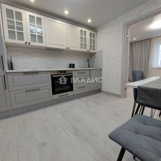 Квартира 65,3 м², 3-комнатная - изображение 2
