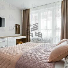 Квартира 36,5 м², 1-комнатная - изображение 3