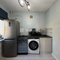 Квартира 32,1 м², 1-комнатная - изображение 5