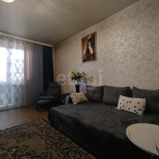 Квартира 54 м², 2-комнатная - изображение 3