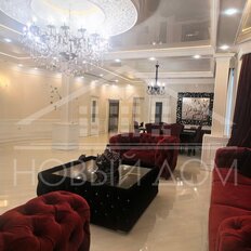 Квартира 210 м², 4-комнатная - изображение 2