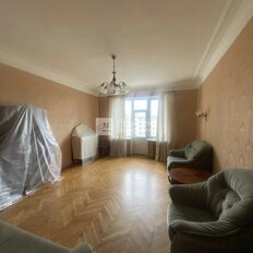 Квартира 116,2 м², 4-комнатная - изображение 4