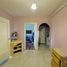 Квартира 66,3 м², 3-комнатная - изображение 1
