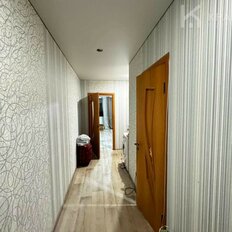 Квартира 40,4 м², 1-комнатная - изображение 2