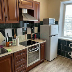 Квартира 51,5 м², 2-комнатная - изображение 2