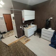 Квартира 16 м², студия - изображение 1