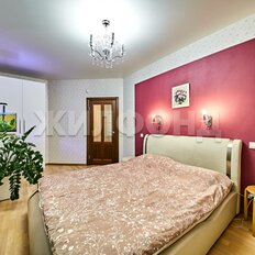 Квартира 100 м², 2-комнатная - изображение 1