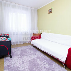 Квартира 89,8 м², 5-комнатная - изображение 5