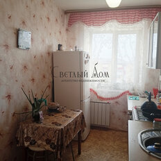 Квартира 29,9 м², 1-комнатная - изображение 3