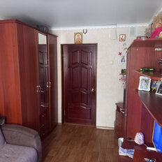 Квартира 21,4 м², 1-комнатная - изображение 4