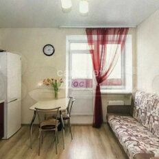 Квартира 36,5 м², 1-комнатная - изображение 1