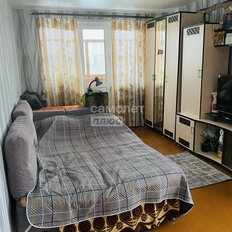Квартира 42,5 м², 2-комнатная - изображение 3