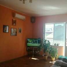 Квартира 48 м², 1-комнатная - изображение 2