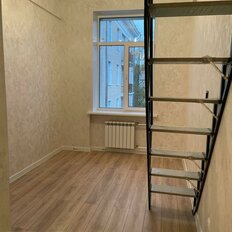 Квартира 15 м², студия - изображение 5