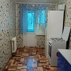 Квартира 34,5 м², 1-комнатная - изображение 3