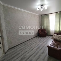 Квартира 38 м², 1-комнатная - изображение 1