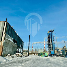 23000 м², производственное помещение - изображение 2