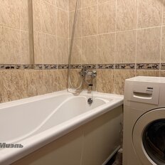 Квартира 35,5 м², студия - изображение 5