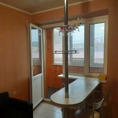 Квартира 44 м², 1-комнатная - изображение 2