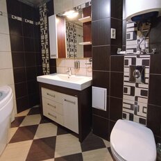 Квартира 63 м², 3-комнатная - изображение 1