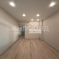 Квартира 25,8 м², студия - изображение 4