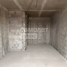 Квартира 46,4 м², 1-комнатная - изображение 5