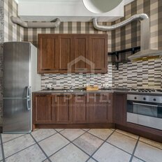 Квартира 85 м², 2-комнатная - изображение 3