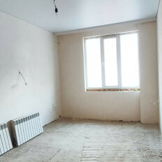Квартира 60 м², 2-комнатная - изображение 1