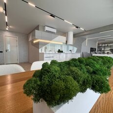 Квартира 137 м², 3-комнатная - изображение 4