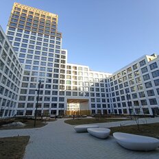 Квартира 70 м², 2-комнатная - изображение 5