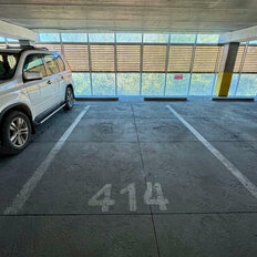 17 м², машиноместо - изображение 4