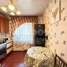 Квартира 49,9 м², 2-комнатная - изображение 2