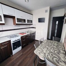 Квартира 62,1 м², 3-комнатная - изображение 1