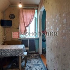 Квартира 70,4 м², 3-комнатная - изображение 3