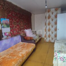 Квартира 28 м², 1-комнатная - изображение 4