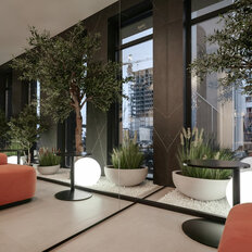 Квартира 111 м², 4-комнатная - изображение 2