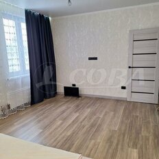 Квартира 69,7 м², 3-комнатная - изображение 5