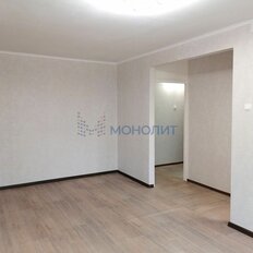 Квартира 44 м², 2-комнатная - изображение 2