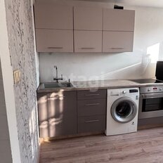 Квартира 44,4 м², 1-комнатная - изображение 3