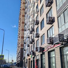 Квартира 106,5 м², 4-комнатная - изображение 3