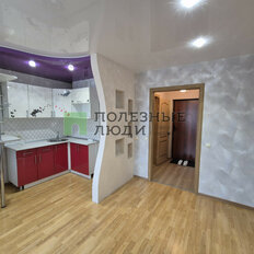 Квартира 23 м², студия - изображение 1