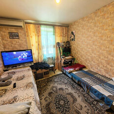 Квартира 61,4 м², 3-комнатная - изображение 1