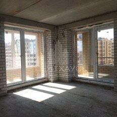 Квартира 61,5 м², 2-комнатная - изображение 4