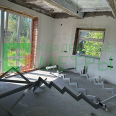 дом + 10 соток, участок - изображение 2