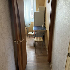 Квартира 30 м², 1-комнатная - изображение 2