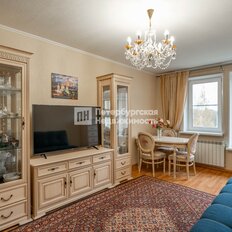 Квартира 50,6 м², 2-комнатная - изображение 1