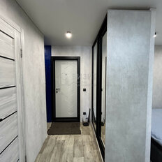 Квартира 29 м², 1-комнатная - изображение 5