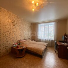 Квартира 77,7 м², 3-комнатная - изображение 2