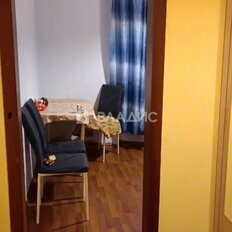 Квартира 36,1 м², 1-комнатная - изображение 4